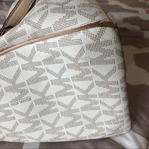 Michael Kors Speedy + Matching Wallet - Picture 5 of 5